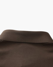 Tailored Cotton Flex Shirt