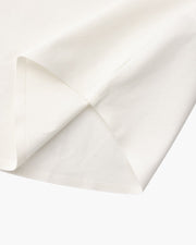 Tailored Cotton Flex Shirt