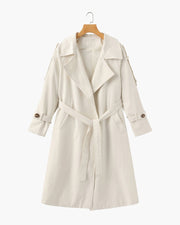 Heritage Trench