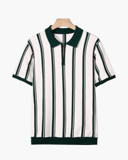 Modena Half-Zip