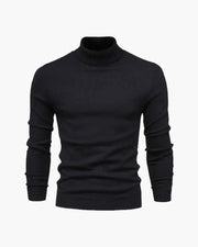 Gstaad Fall Turtleneck