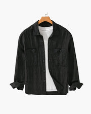 Portofino Overshirt