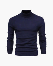 Gstaad Fall Turtleneck