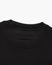 Classic Modal Blend Crewneck Sweatshirt