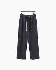 Roman Velvet Pantalon