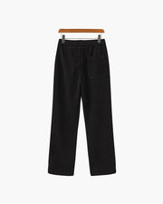 Roman Velvet Pantalon