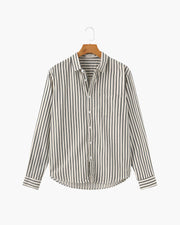 Gentlemen's Striped Shirt