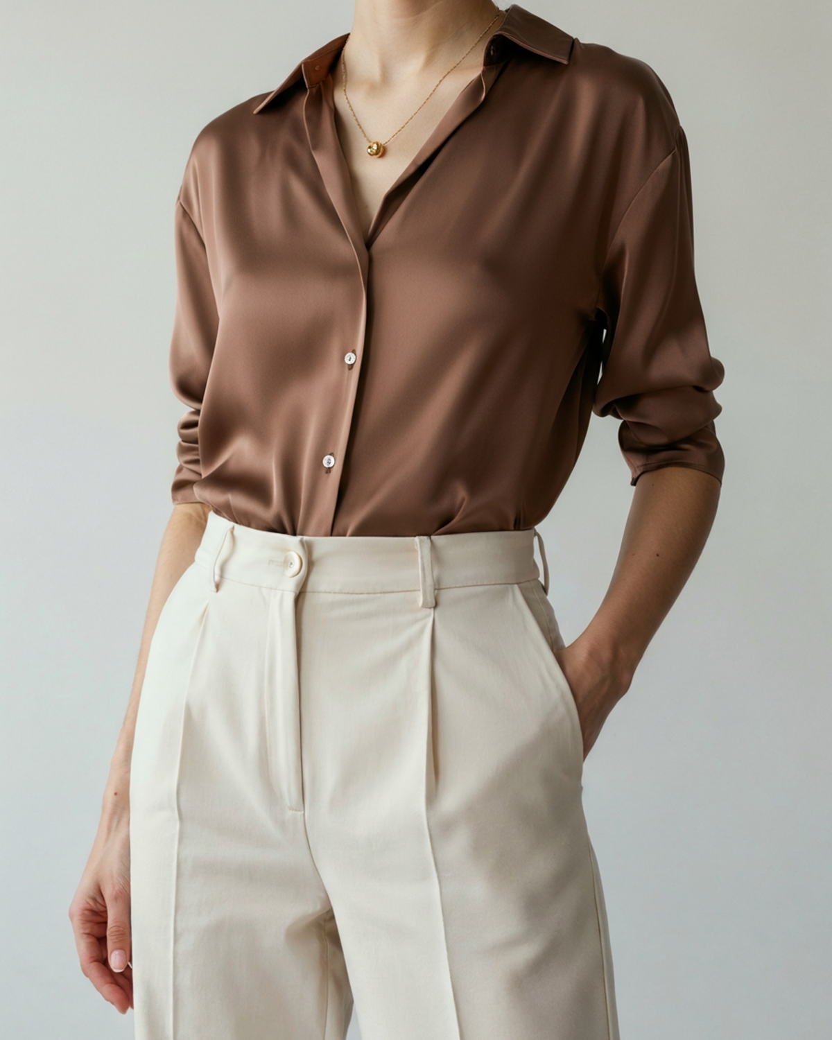 Classic Chic Shirt