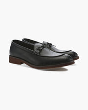 Hampton Lace Loafer