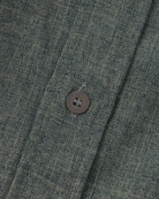 The Mandarin Mark