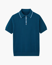 Ashford Knit Polo