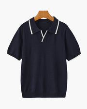 Monaco Edge Polo