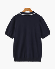 Monaco Edge Polo