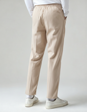 Zanzibar - Linen Pantalon